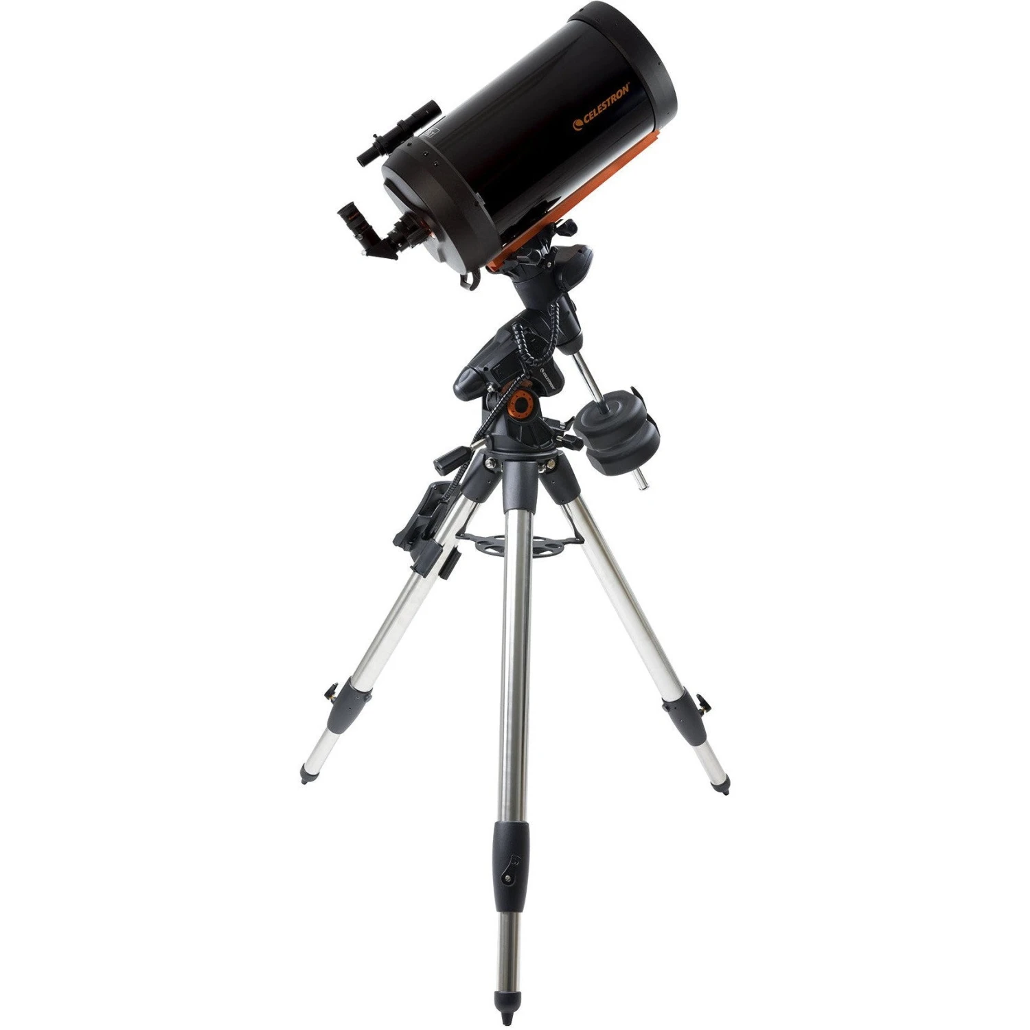 Celestron Advanced VX 9.25" Schmidt-Cassegrain Telescope - Image 4