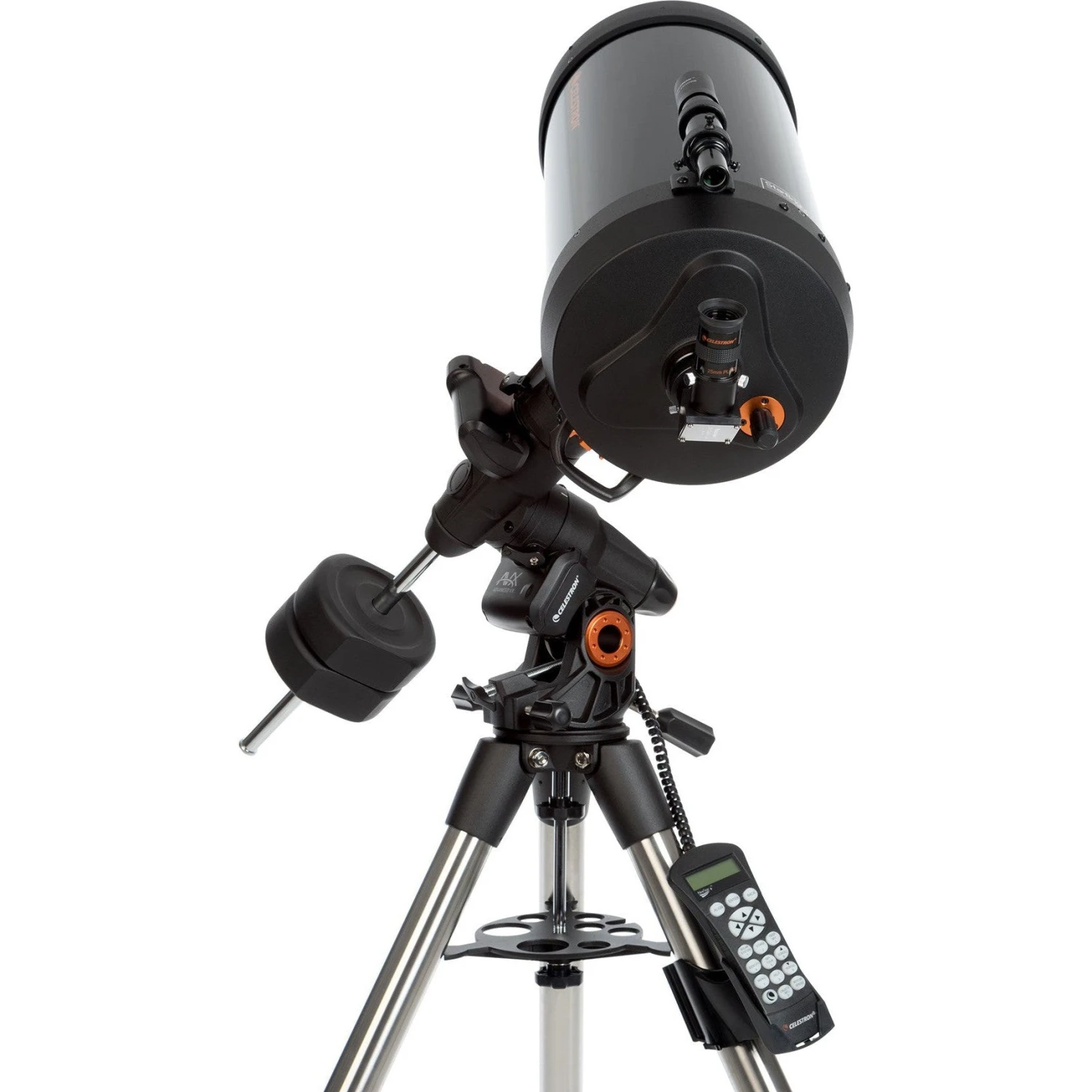Celestron Advanced VX 9.25" Schmidt-Cassegrain Telescope - Image 5