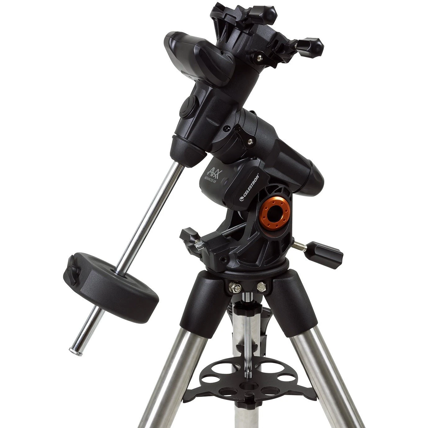 Celestron Advanced VX 9.25" Schmidt-Cassegrain Telescope - Image 6