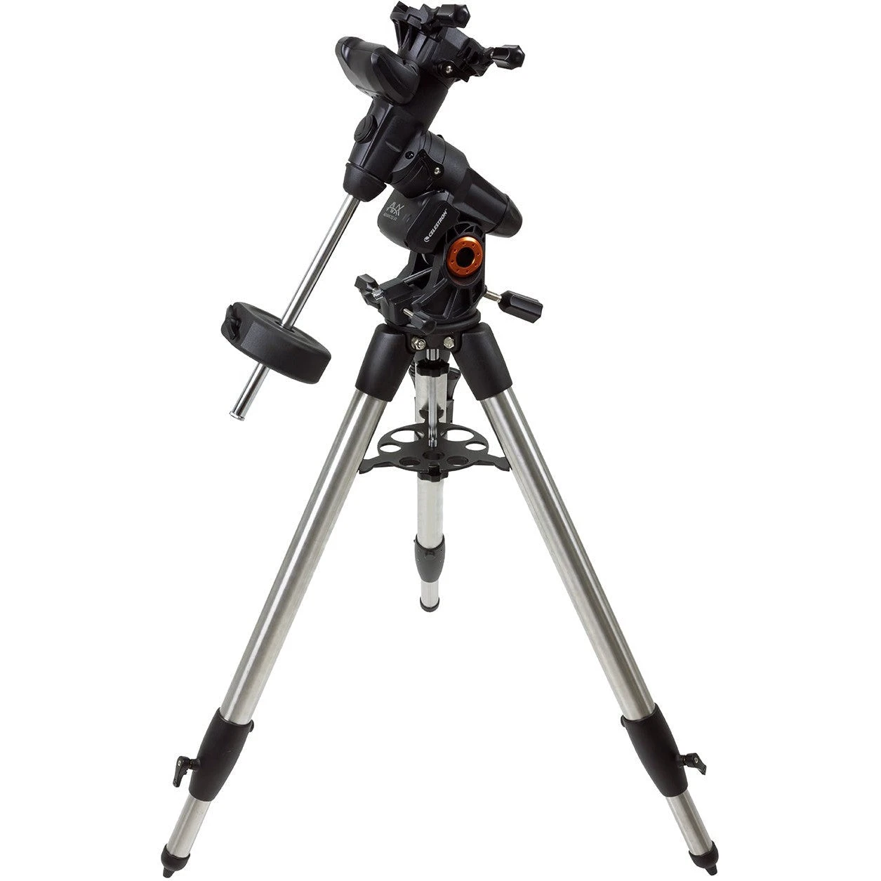Celestron Advanced VX 9.25" Schmidt-Cassegrain Telescope - Image 7