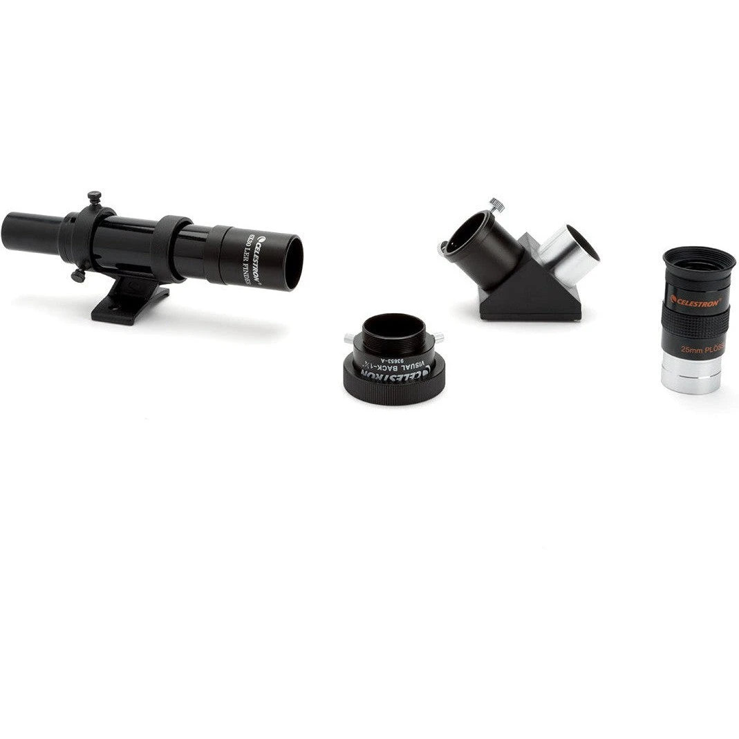 Celestron Advanced VX 9.25" Schmidt-Cassegrain Telescope - Image 10