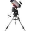 Celestron CGX 700 Maksutov Cassegrain Telescope