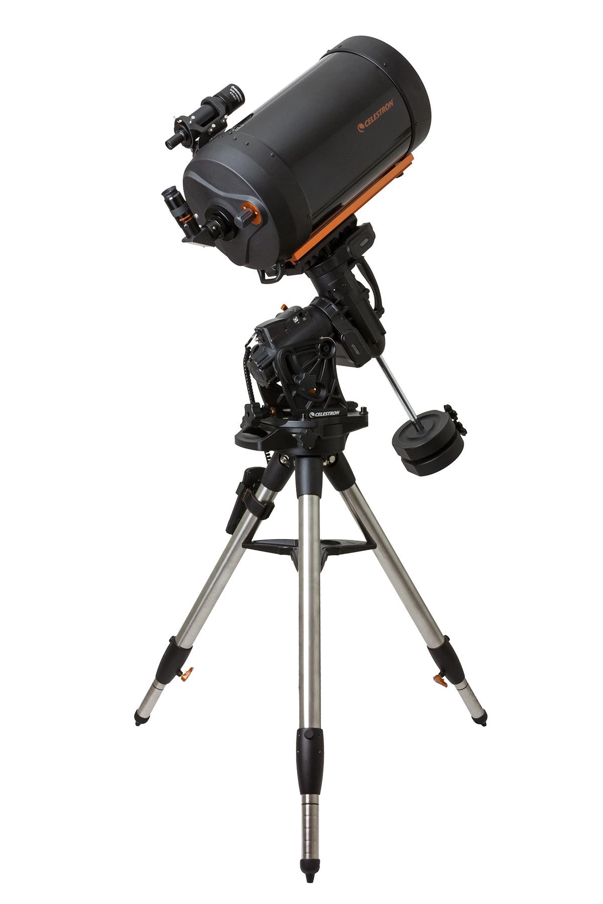 Celestron CGX Equatorial 925 Schmidt-Cassegrain Telescope - Image 2