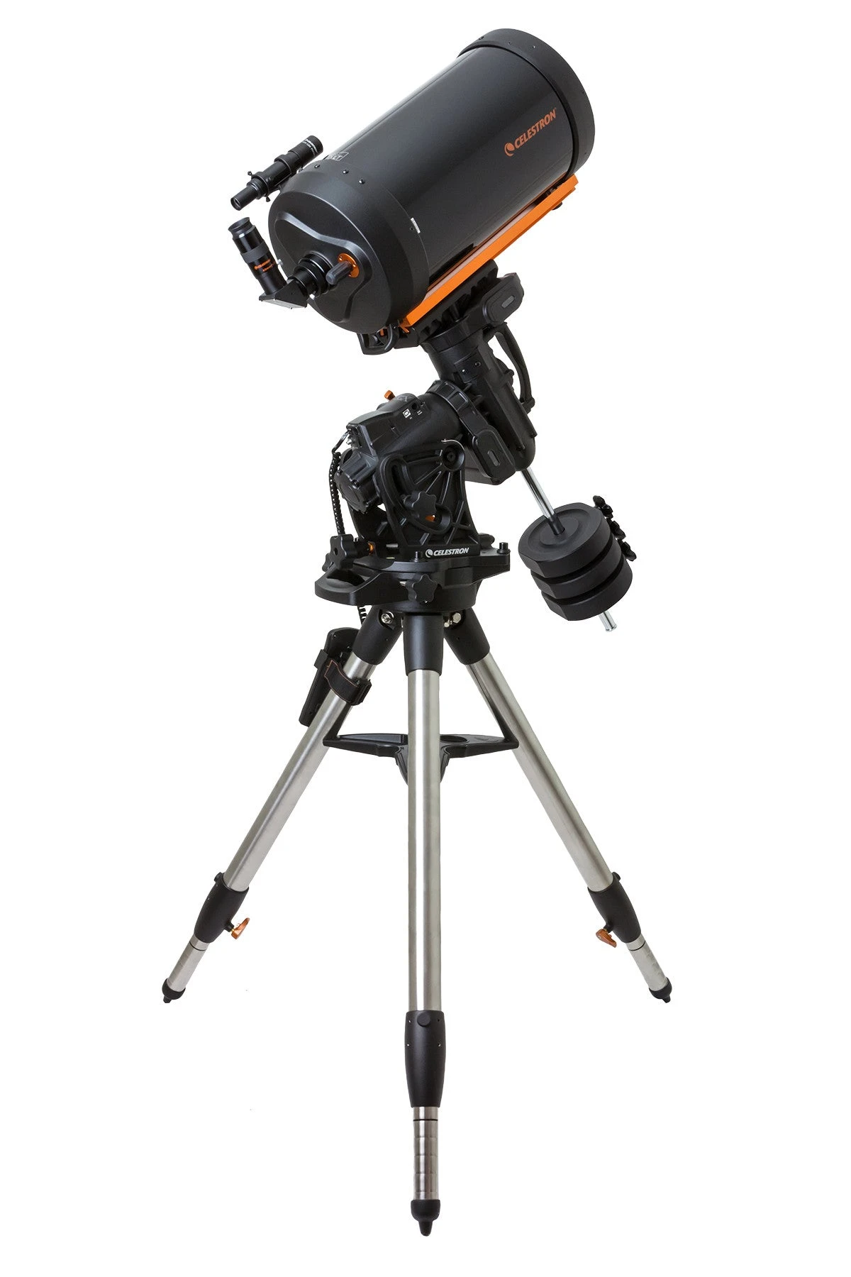 Celestron CGX Equatorial 1100 Schmidt-Cassegrain Telescope - Image 2