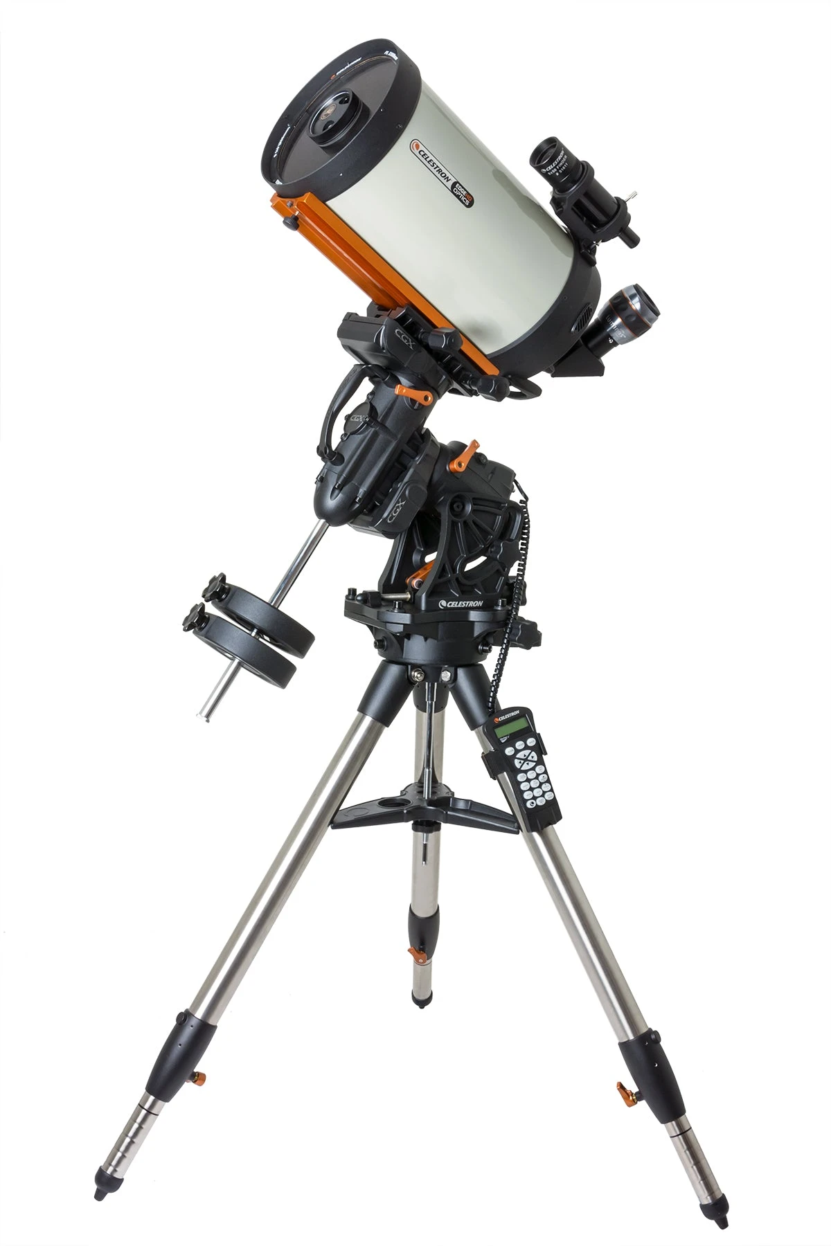 Celestron CGX Equatorial 925 HD Telescope