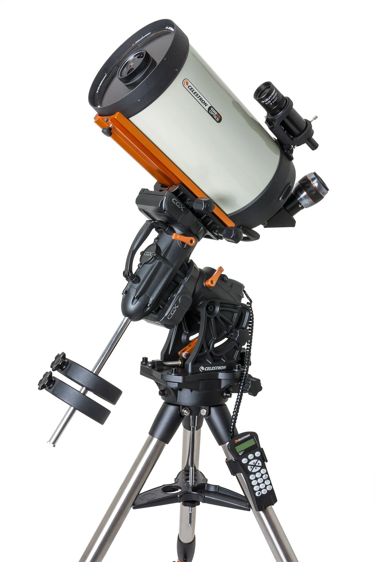 Celestron CGX Equatorial 925 HD Telescope - Image 2