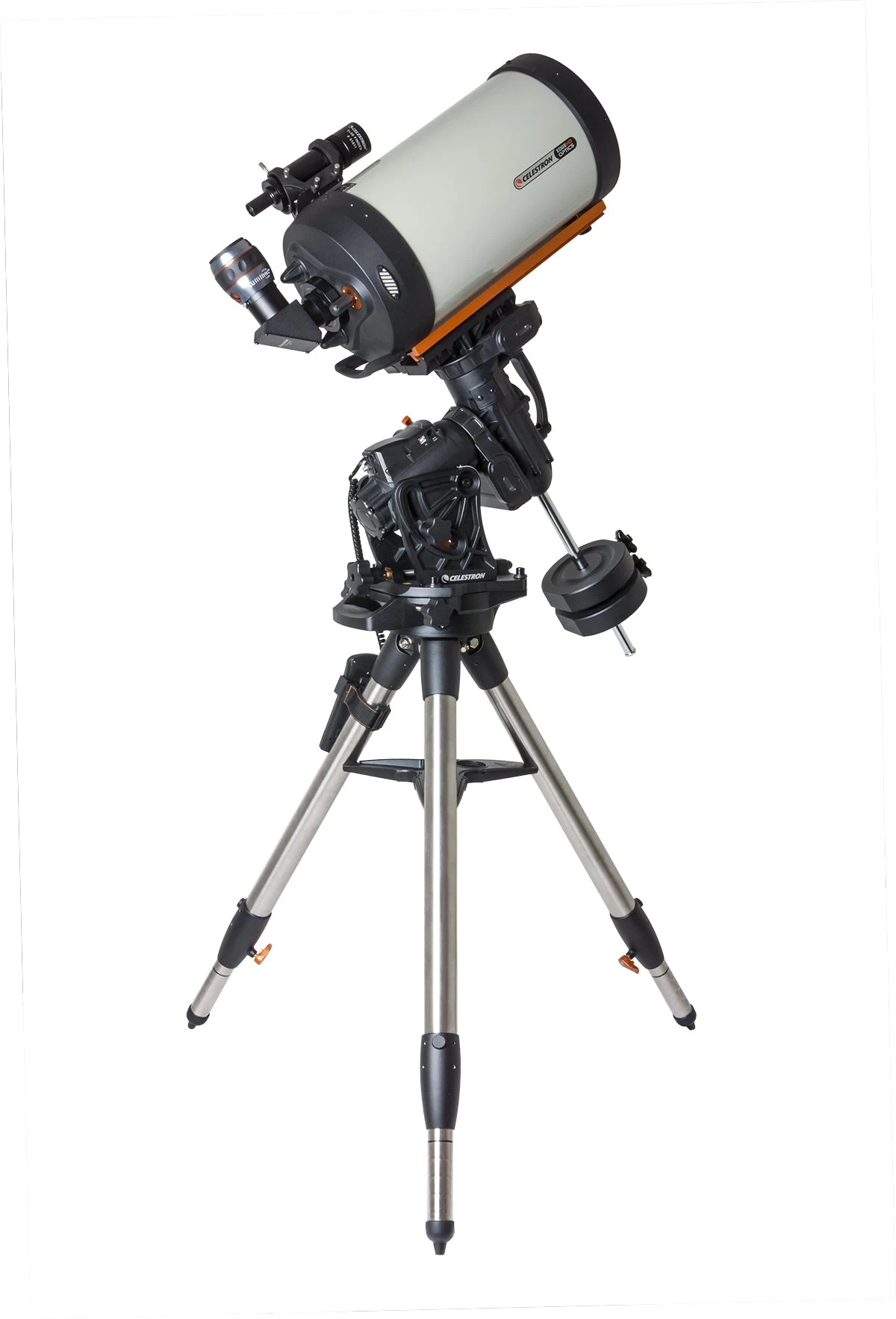 Celestron CGX Equatorial 925 HD Telescope - Image 3