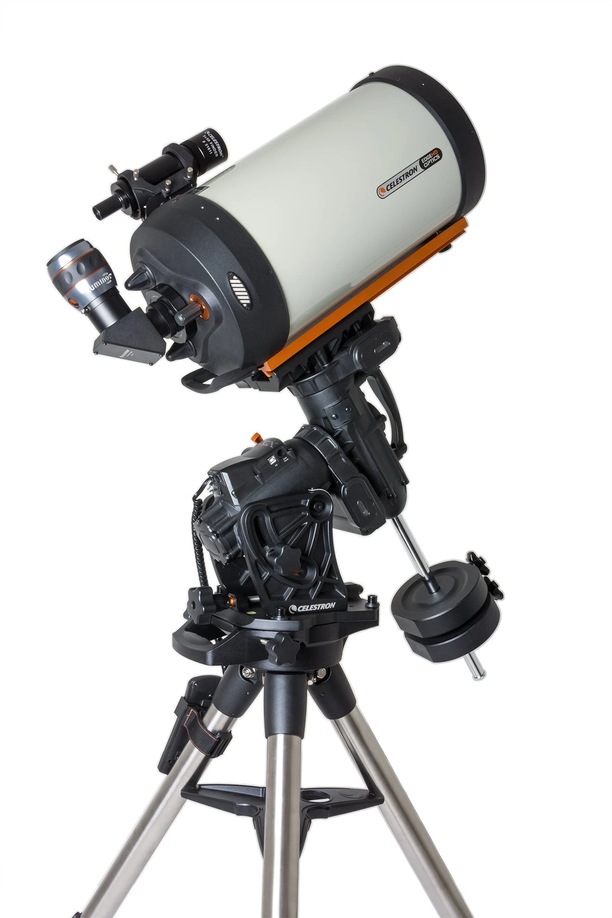 Celestron CGX Equatorial 925 HD Telescope - Image 4