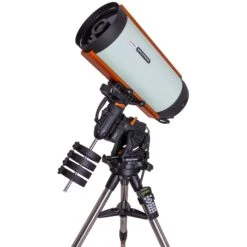 Celestron CGX 1100 Rowe-Ackermann Schmidt Astrograph (RASA) Equatorial Telescope (Old Version)