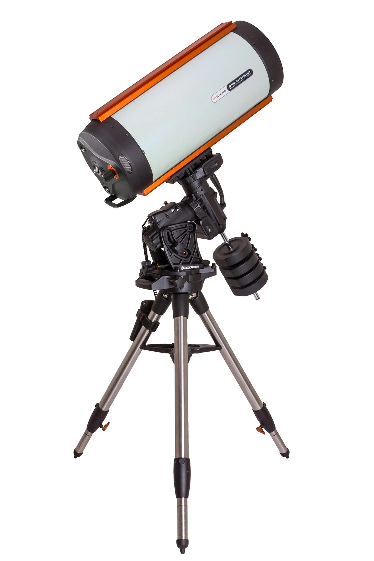 Celestron CGX 1100 Rowe-Ackermann Schmidt Astrograph (RASA) Equatorial Telescope - Image 3