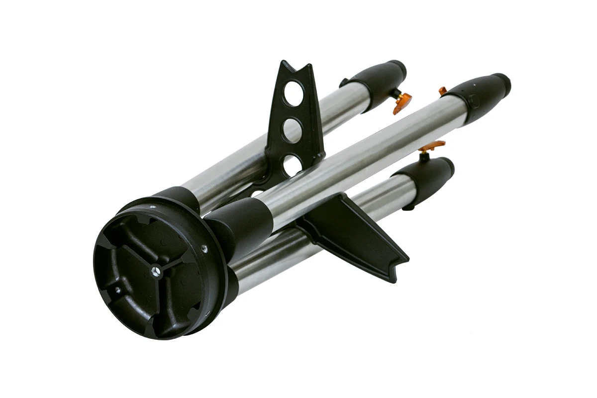 Celestron CGX 1100 Rowe-Ackermann Schmidt Astrograph (RASA) Equatorial Telescope - Image 7