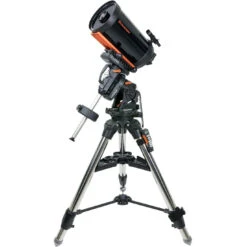 Celestron CGX-L Equatorial 925 Schmidt-Cassegrain Telescope