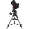 Celestron CGX-L Equatorial 1100 Schmidt-Cassegrain Telescope