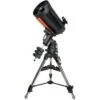 Celestron CGX-L Equatorial 1400 Schmidt-Cassegrain Telescope