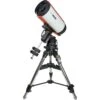 Celestron CGX-L 1100 Rowe-Ackermann Schmidt Astrograph (RASA) Equatorial Telescope