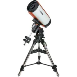 Celestron CGX-L 1100 Rowe-Ackermann Schmidt Astrograph (RASA) Equatorial Telescope
