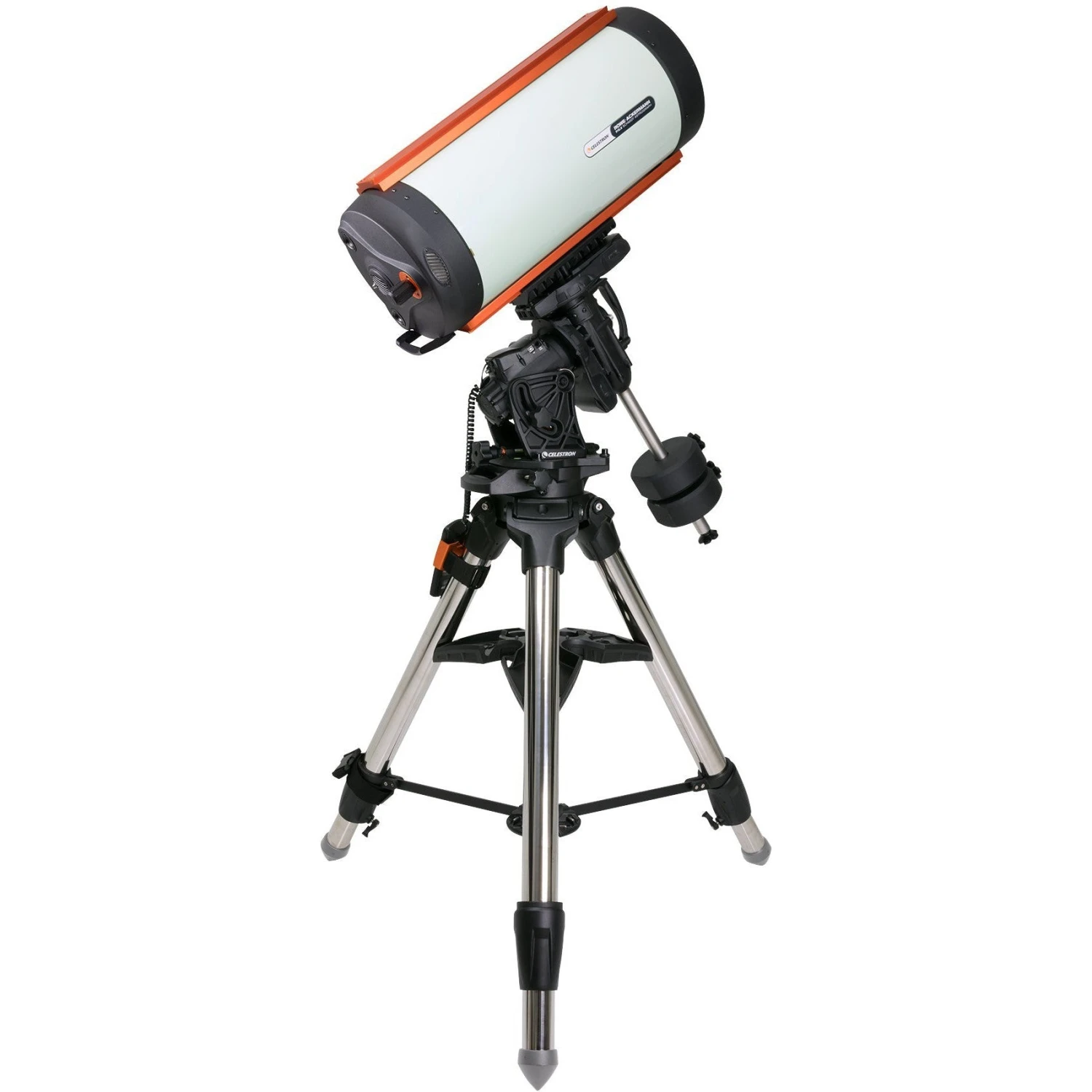 Celestron CGX-L 1100 Rowe-Ackermann Schmidt Astrograph (RASA) Equatorial Telescope - Image 2