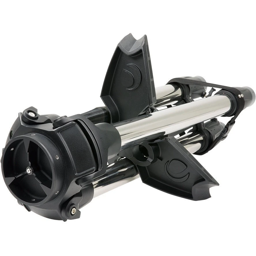 Celestron CGX-L 1100 Rowe-Ackermann Schmidt Astrograph (RASA) Equatorial Telescope - Image 8