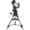 Celestron CGX-L Equatorial 925 HD Telescope