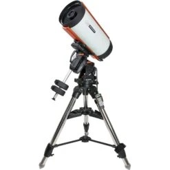 Celestron CGX-L 1100 Rowe-Ackermann Schmidt Astrograph (RASA) Equatorial Telescope (Old Version)
