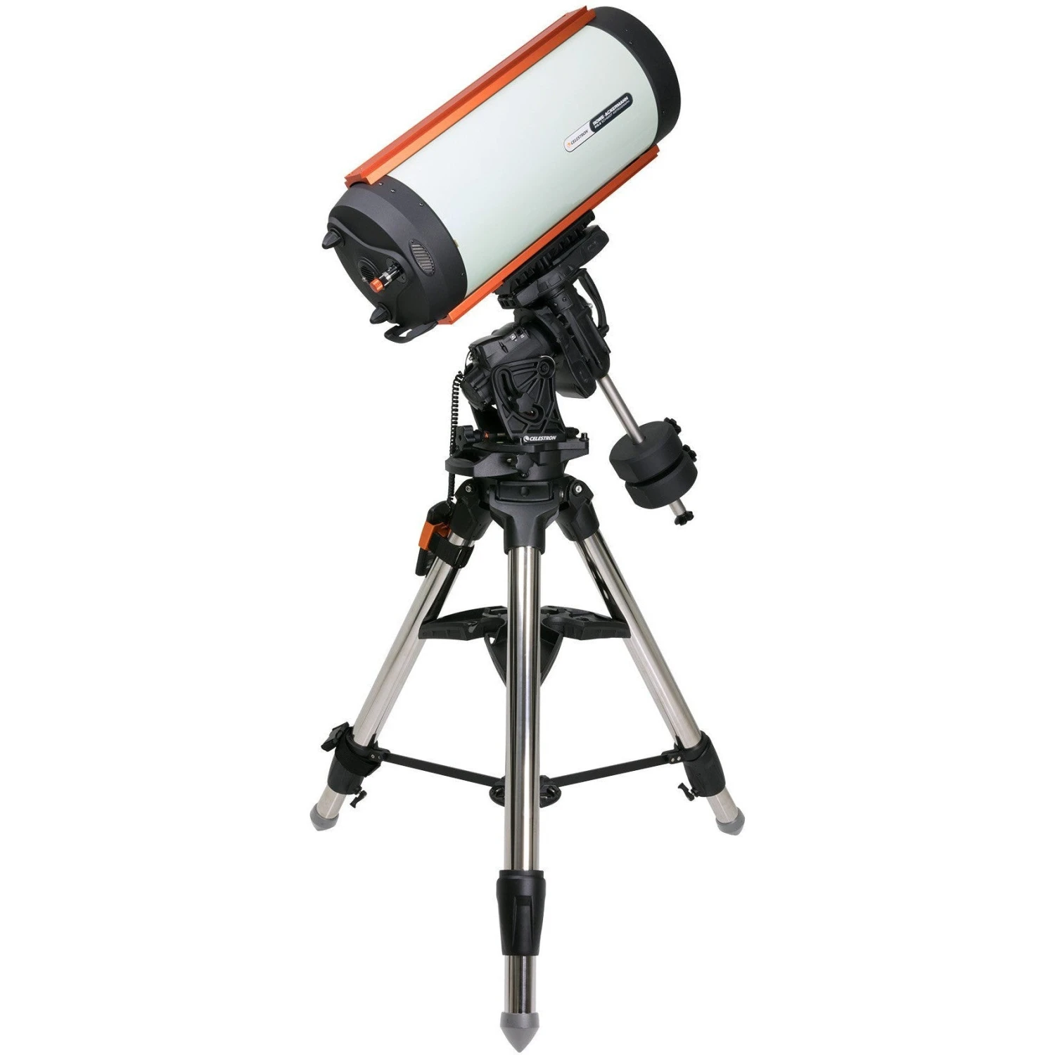 Celestron CGX-L 1100 Rowe-Ackermann Schmidt Astrograph (RASA) Equatorial Telescope (Old Version) - Image 2