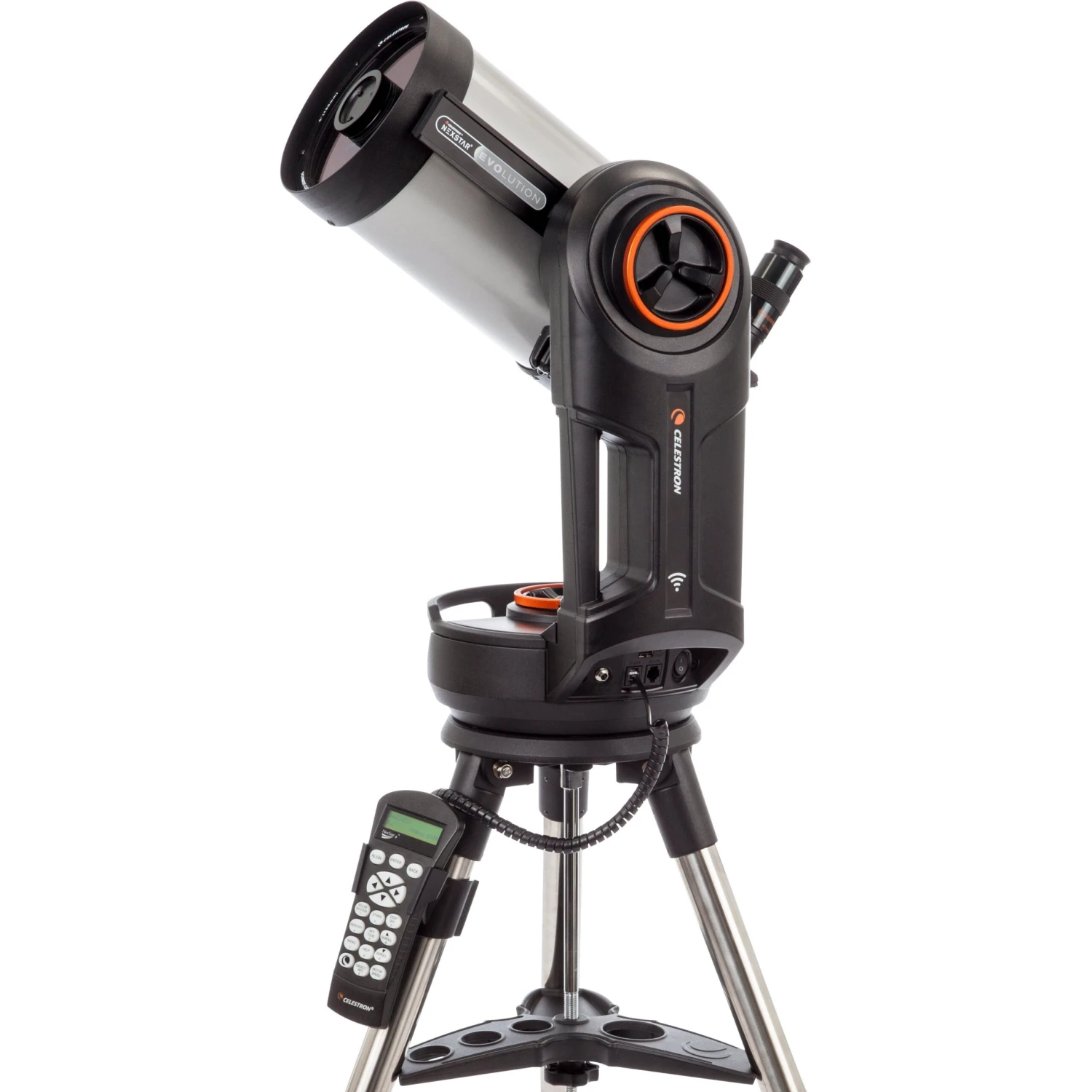 Celestron NexStar Evolution 6 Telescope