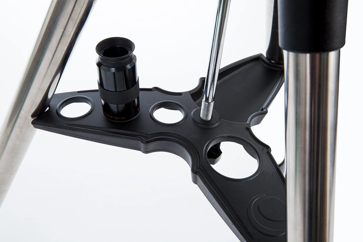 Celestron NexStar Evolution 6 Telescope - Image 12