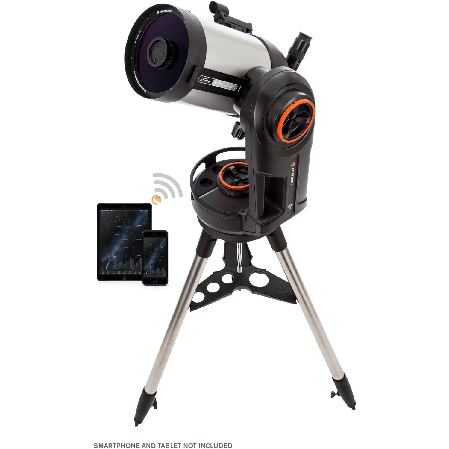 Celestron NexStar Evolution 6 Telescope - Image 14