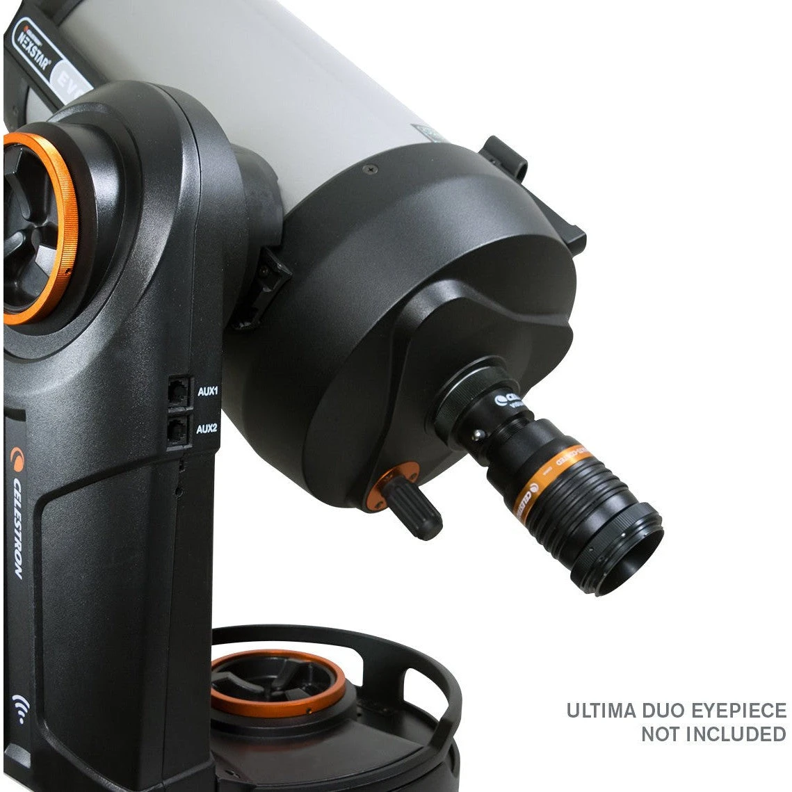 Celestron NexStar Evolution 6 Telescope - Image 15