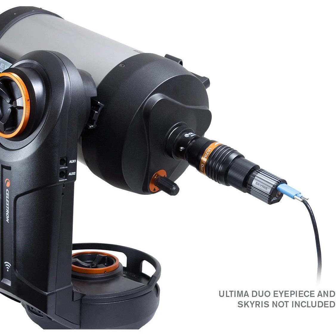 Celestron NexStar Evolution 6 Telescope - Image 16