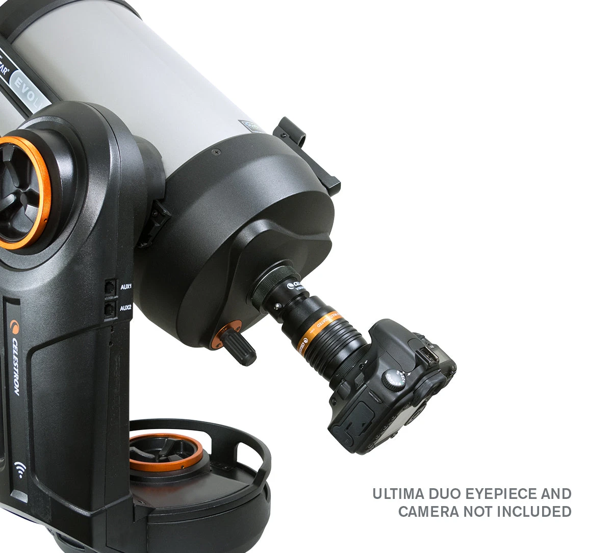 Celestron NexStar Evolution 6 Telescope - Image 17
