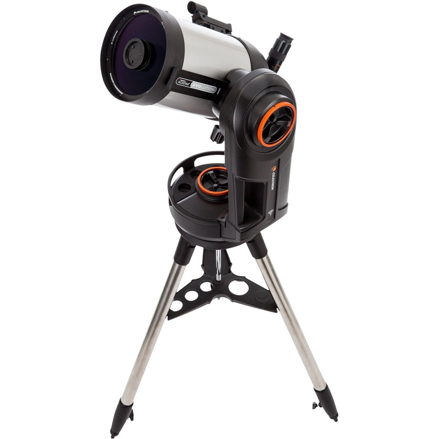 Celestron NexStar Evolution 6 Telescope - Image 2
