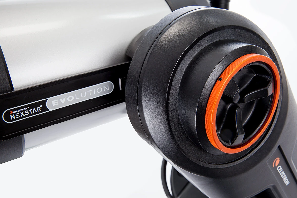 Celestron NexStar Evolution 6 Telescope - Image 9
