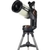 Celestron NexStar Evolution 8 HD Telescope With StarSense