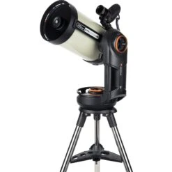 Celestron NexStar Evolution 8 HD Telescope With StarSense