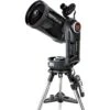 Celestron Limited Edition NexStar Evolution 8 HD Telescope With StarSense 60th Anniversary Edition