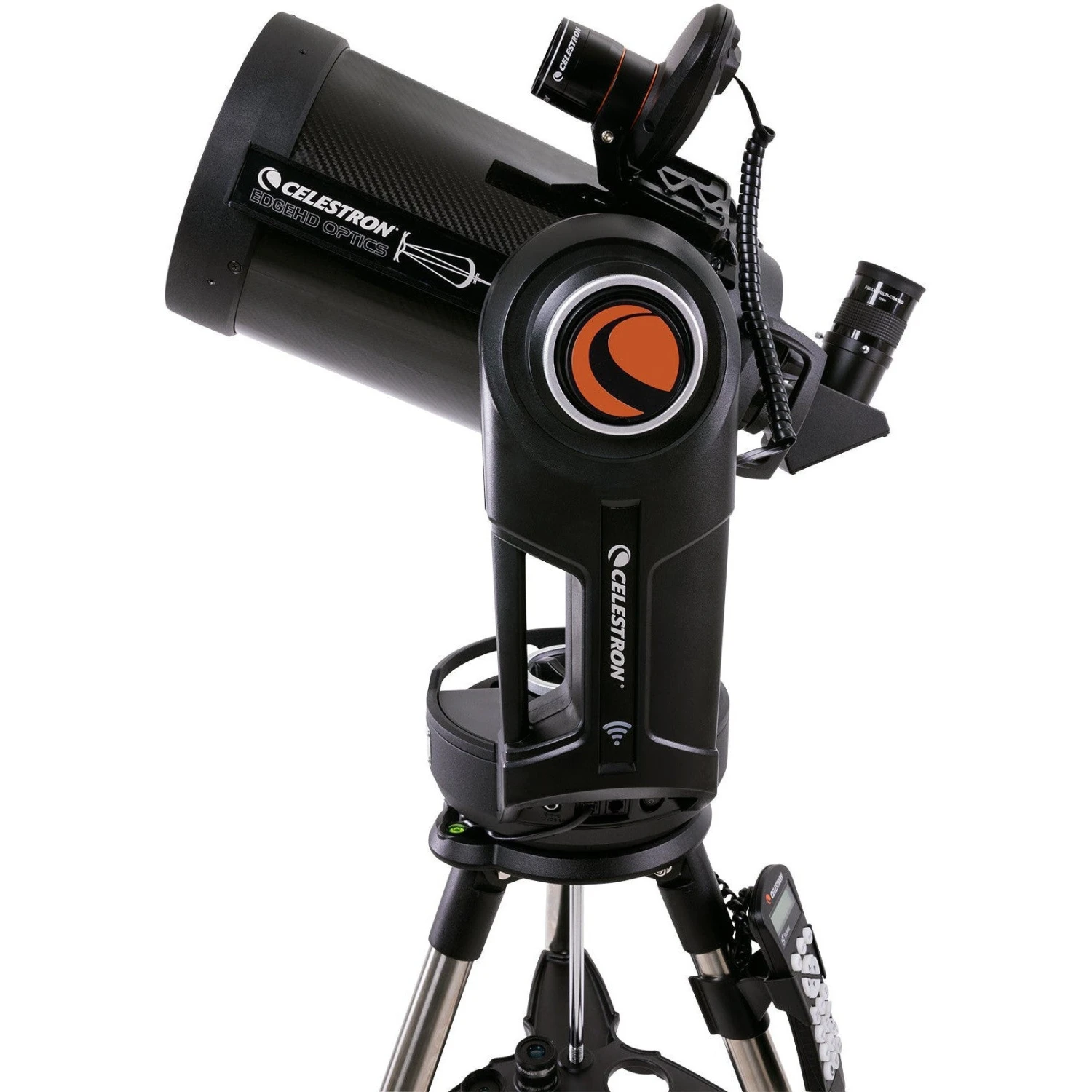 Celestron Limited Edition NexStar Evolution 8 HD Telescope With StarSense 60th Anniversary Edition - Image 9