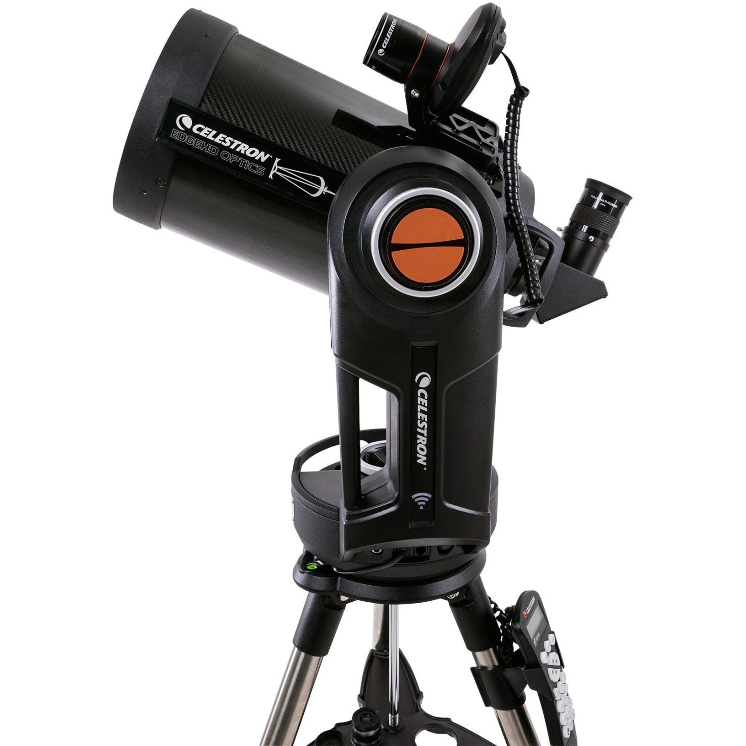 Celestron Limited Edition NexStar Evolution 8 HD Telescope With StarSense 60th Anniversary Edition - Image 10