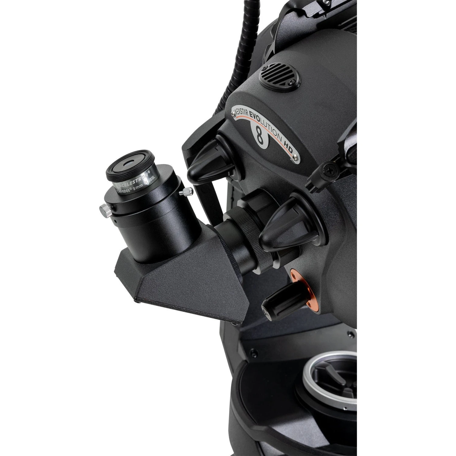 Celestron Limited Edition NexStar Evolution 8 HD Telescope With StarSense 60th Anniversary Edition - Image 14