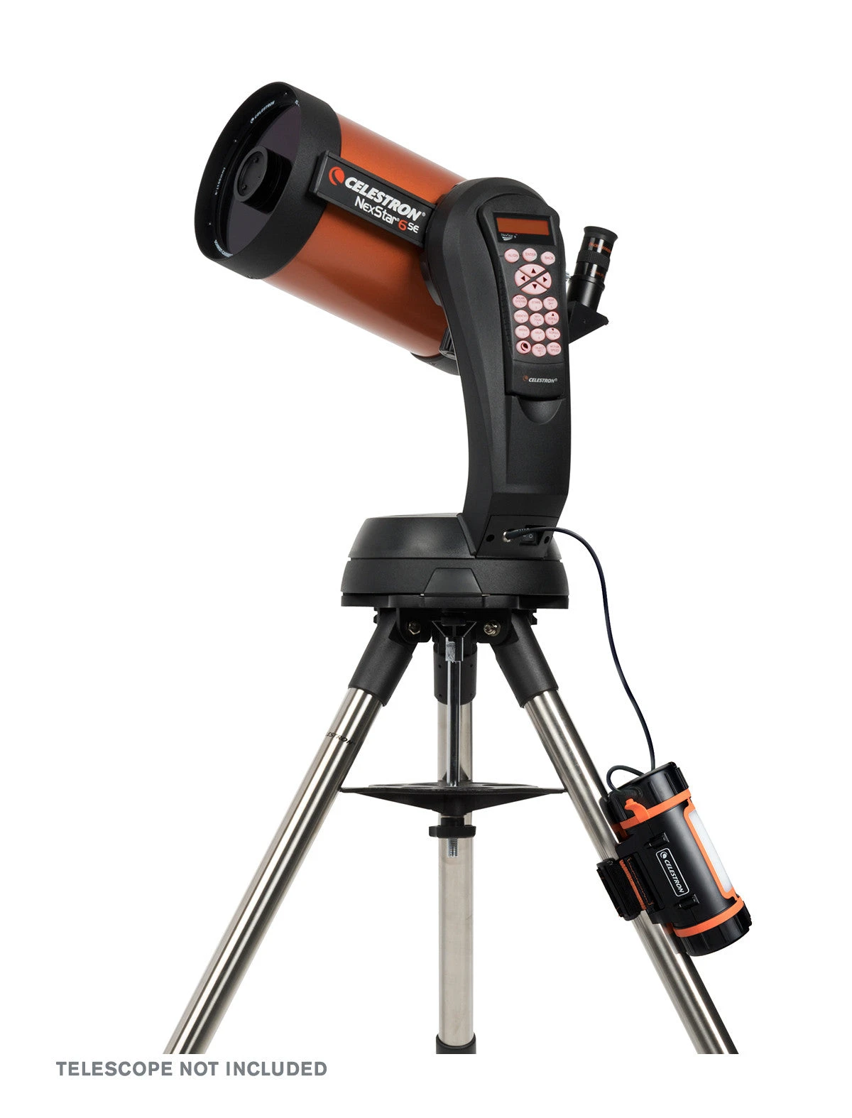 Celestron PowerTank Lithium - Image 8