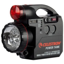 Celestron PowerTank, 12v Power Supply