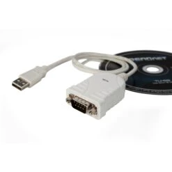 Celestron USB To RS-232 Converter Cable