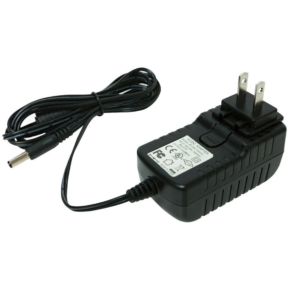 Celestron AC Adapter - 2 Amp