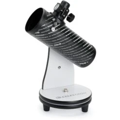 Celestron FirstScope Telescope
