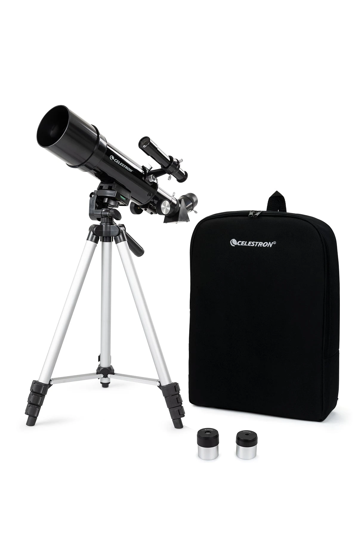 Celestron Travel Scope 60 Refractor Telescope - Image 3
