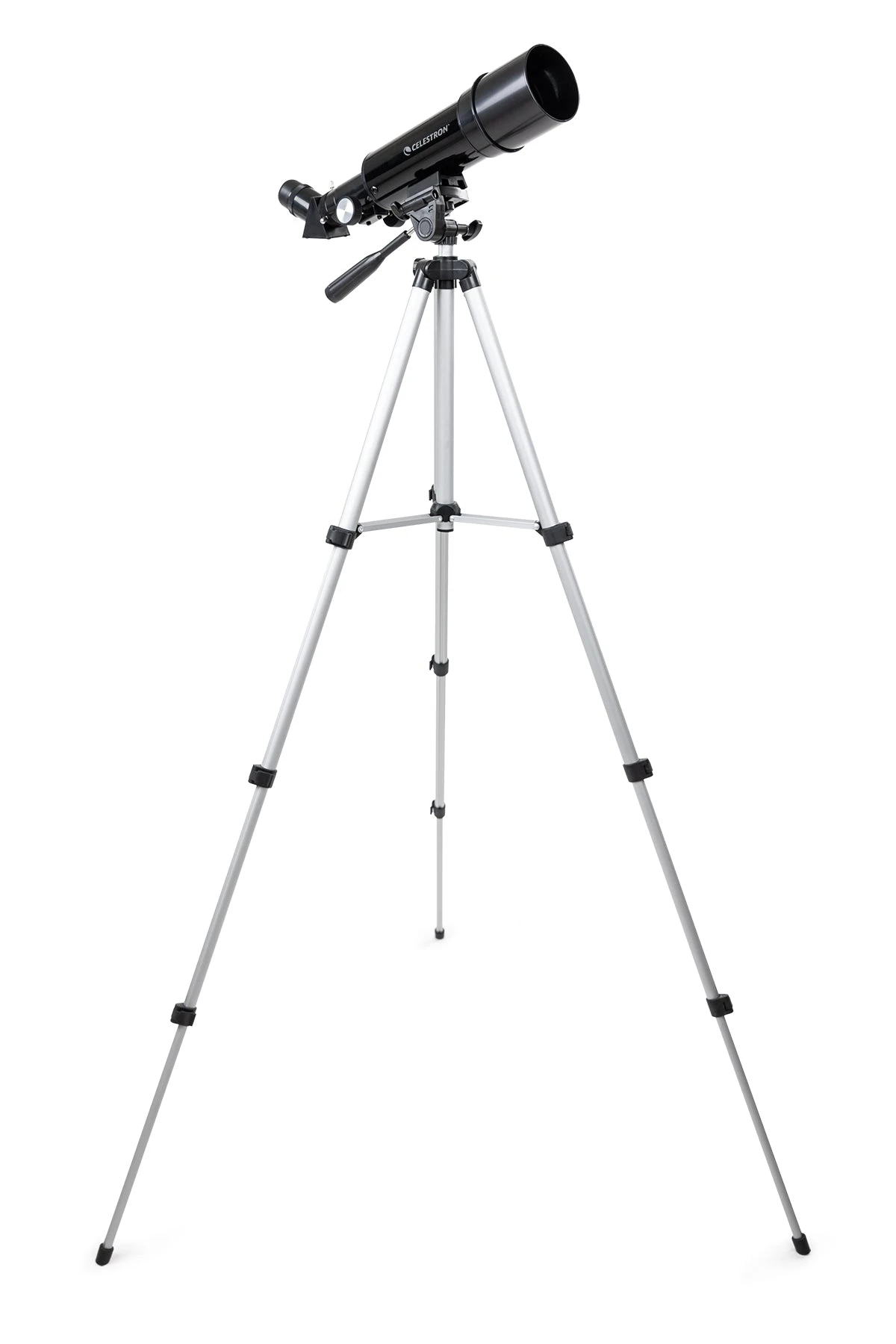 Celestron Travel Scope 60 Refractor Telescope - Image 5