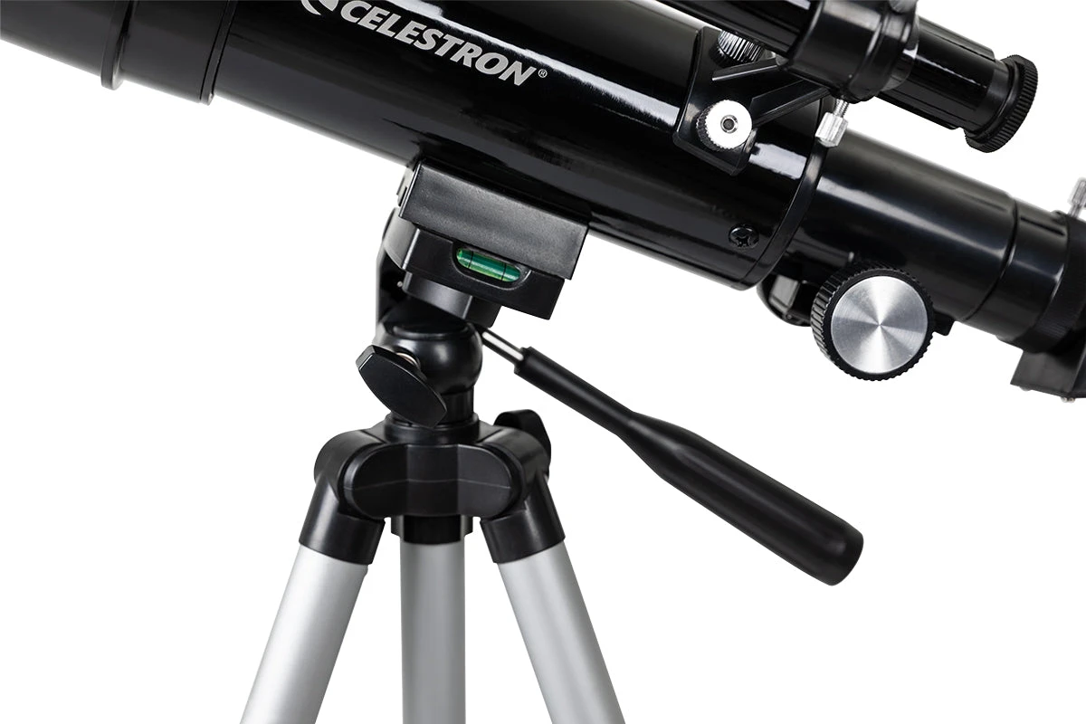 Celestron Travel Scope 60 Refractor Telescope - Image 6