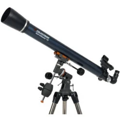 Celestron AstroMaster 70EQ Telescope