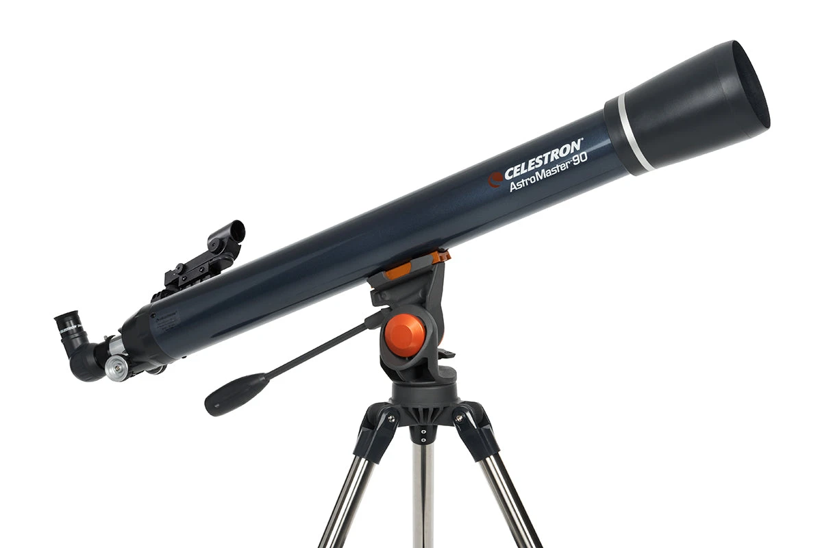 Celestron AstroMaster 90AZ Telescope - Image 2