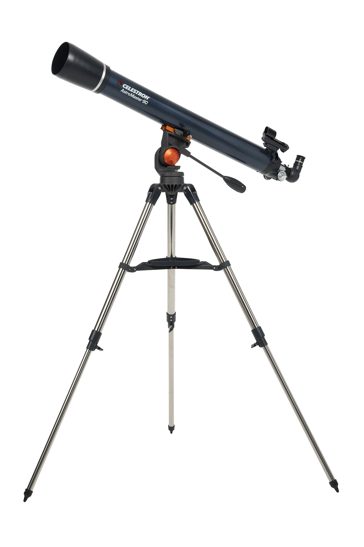 Celestron AstroMaster 90AZ Telescope - Image 3
